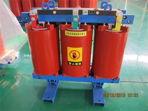 苏尼特右SCB12-315KVA/10KV/0.4KV干式变压器