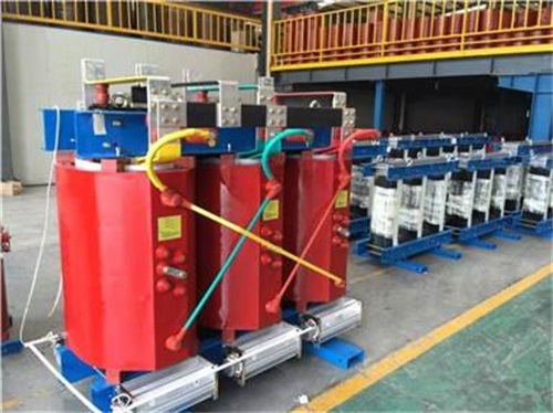苏尼特右SCB10-500KVA干式变压器现货规格表