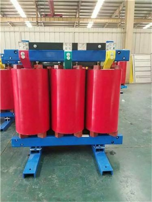 苏尼特右SCB11-125KVA/10KV/0.4KV干式变压器